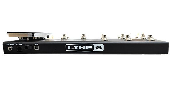 Line 6 FBV ShortBoard MKII
