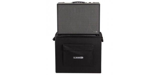 Line 6 ( ライン6 )  / Firehawk 1500 Speaker Bag