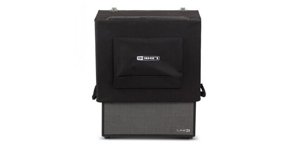 Line 6 ( ライン6 )  / Firehawk 1500 Speaker Bag画像3