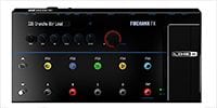 LINE6 Firehawk FX マルチエフェクトプロセッサー