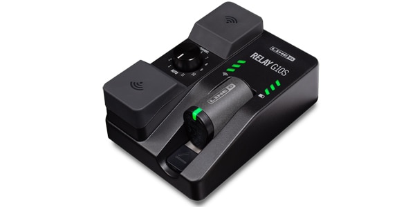 Line6 Relay G10S Wireless System