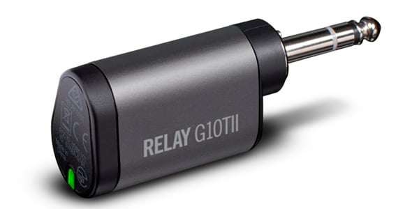 RELAY G10T