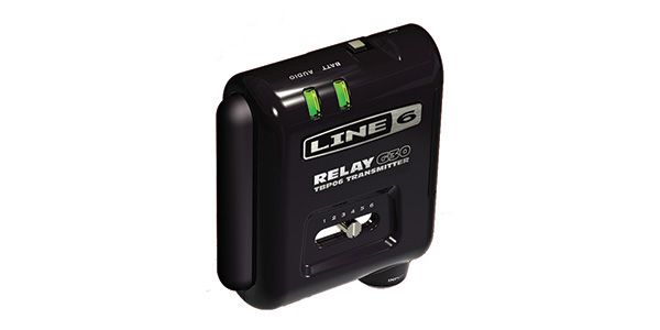 Line 6 ( ライン6 ) Relay G30 ギターワイヤレス 送料無料 | サウンド