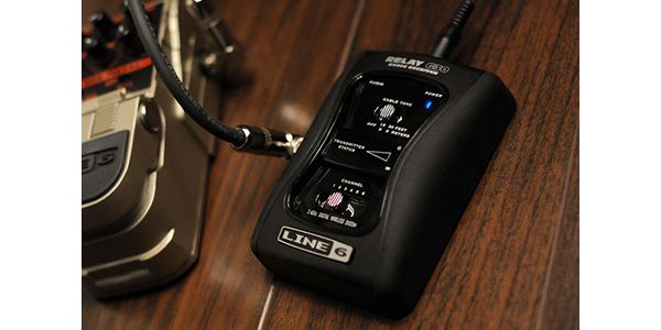 Line 6 ( ライン6 ) Relay G30 ギターワイヤレス 送料無料 | サウンド