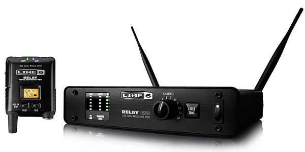 LINE6/Relay G55