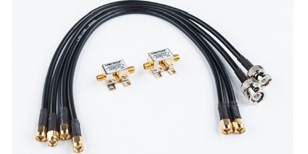 LINE6/G55/V55 Antenna Splitter Kit