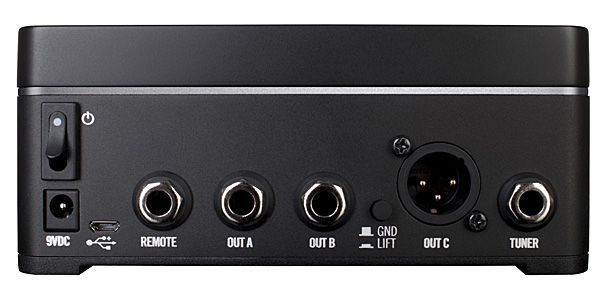 Line 6 / Relay G75 画像2