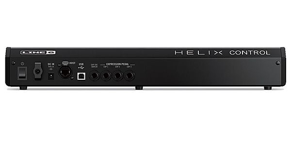 Line 6 ( ライン6 )  / Helix Control 画像2