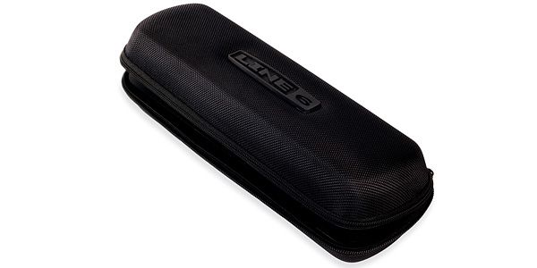 LINE6/HTXC Mic Case　アウトレット品