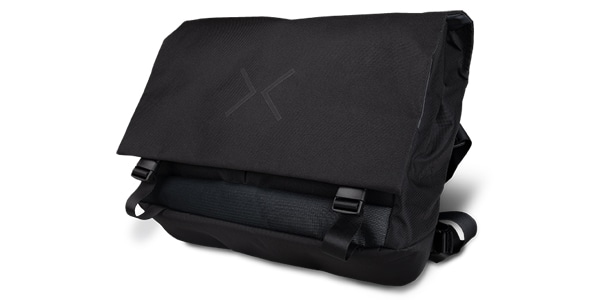 【Line6】HX Messenger Bag【バッグのみ】