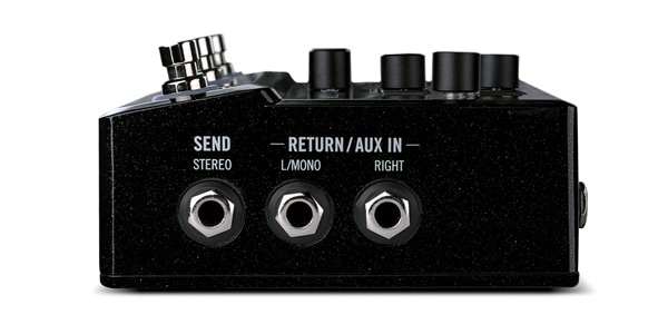 LINE6　HX Stomp