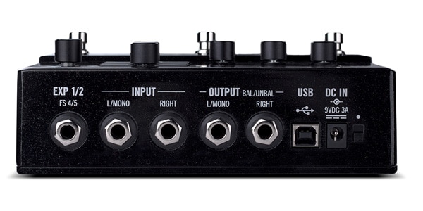 Line6 Helix HX stomp