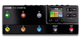 Line 6 HX STOMP XL 送料無料 | Sound House