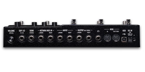 Line 6 ( ライン6 ) HX STOMP XL マルチエフェクター 送料無料 ...