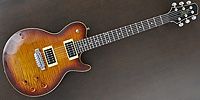 LINE6 JTV-59 James Tyler Variax Tobaco Sunburst