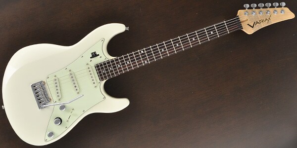 LINE6/JTV-69S White