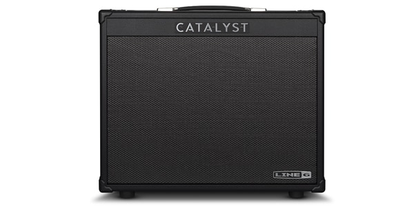 LINE6/Catalyst 100