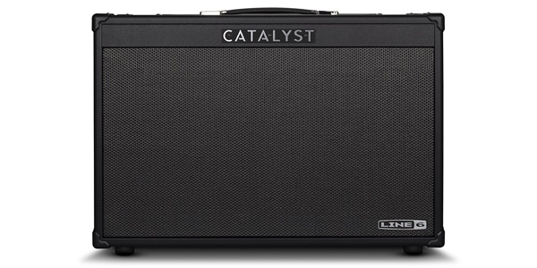 LINE6/Catalyst 200