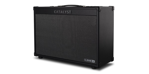 Line 6 / Catalyst 200画像2