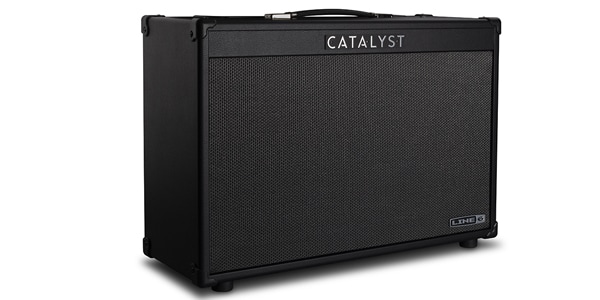 Line 6 ( ライン6 ) / Catalyst 200