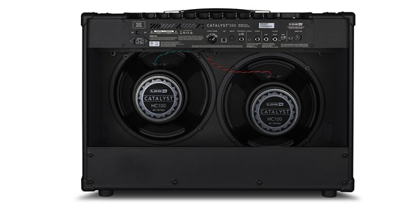 Line 6 / Catalyst 200画像4
