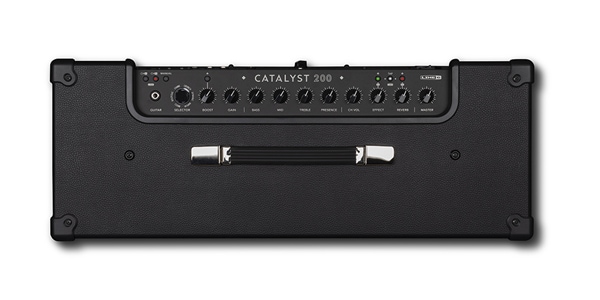 Line 6 / Catalyst 200画像5