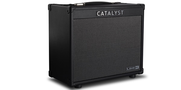 Line 6 / Catalyst 60画像3