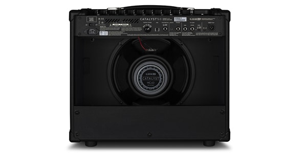 Line 6 / Catalyst 60画像5