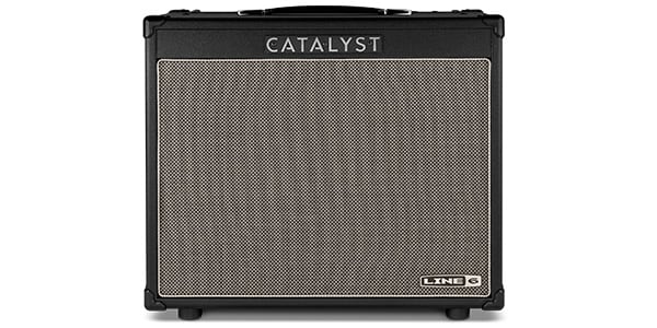 Line 6 ( ライン6 )  / Catalyst CX 100