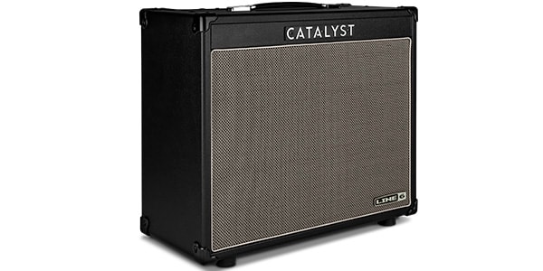 Catalyst / LINE6