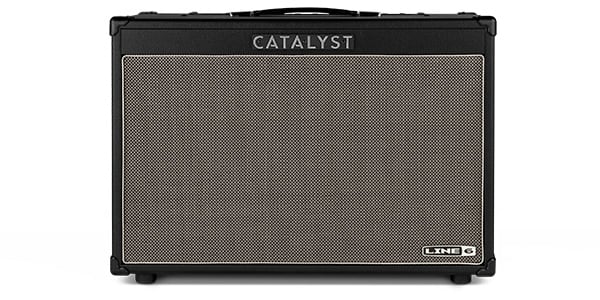 Line 6 / Catalyst CX 200