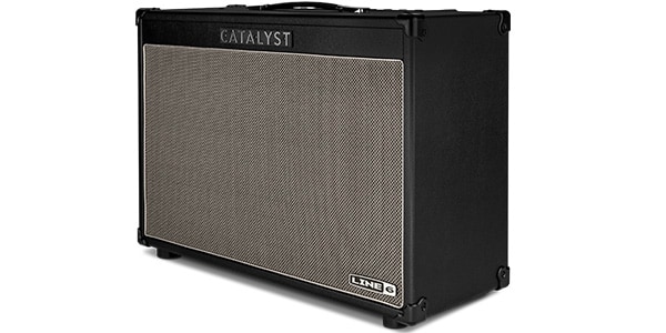 Line 6 / Catalyst CX 200画像2