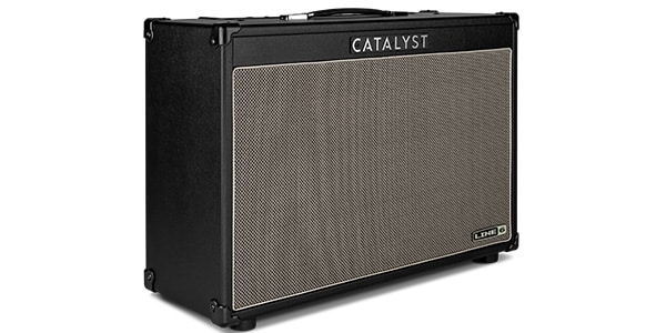 Line 6 / Catalyst CX 200画像3