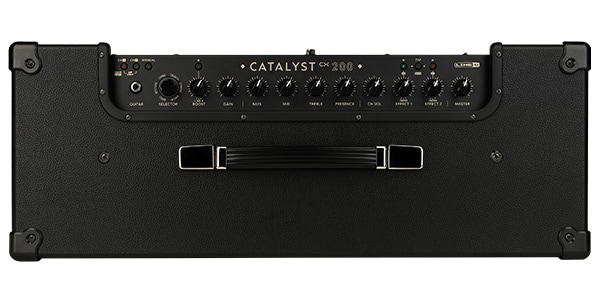Line 6 / Catalyst CX 200画像4