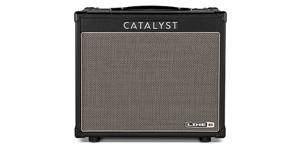 Line 6 / Catalyst CX 60