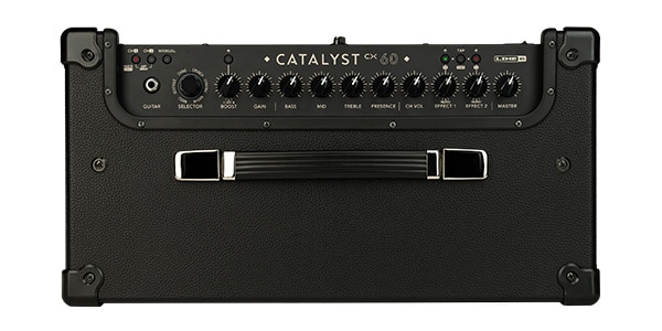 Line 6 / Catalyst CX 60画像4