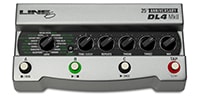Line 6 / 25th Anniversary DL4 MkII