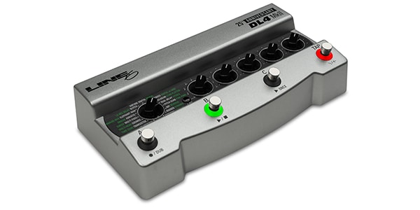 Line 6 / 25th Anniversary DL4 MkII画像3