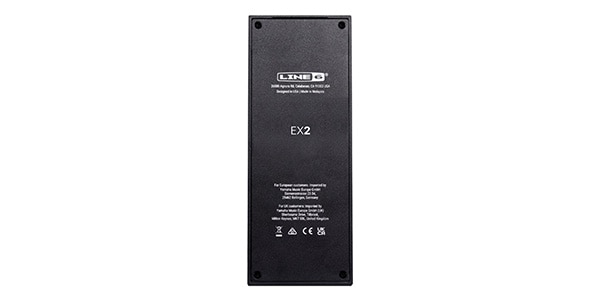Line 6 / EX2画像8