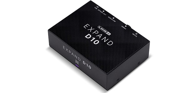 Line 6 / Expand D10画像3