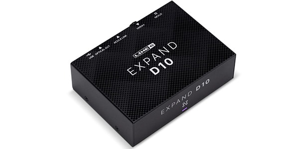 Line 6 / Expand D10画像4