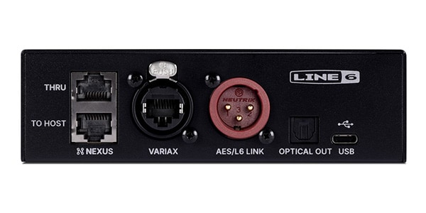 Line 6 / Expand D10画像6