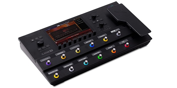 Line 6 / Helix Stadium XL Floor画像4