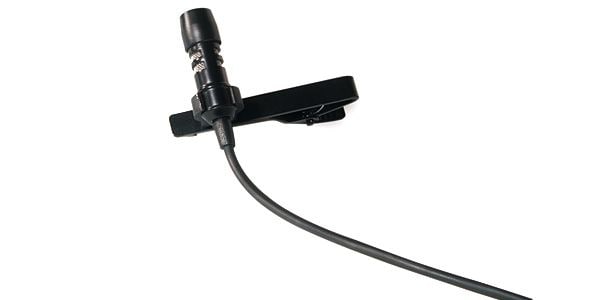 LINE6/LM4-4 Lav Mic