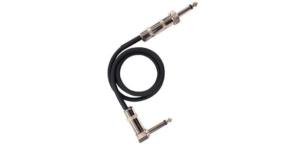 Locking Cable 1/4(L)