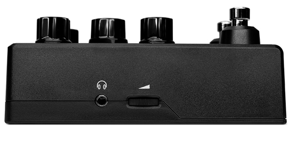 Line 6 ( ライン6 ) POD Express Black 送料無料 | サウンドハウス