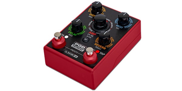 Line 6 / POD Express Guitar画像4