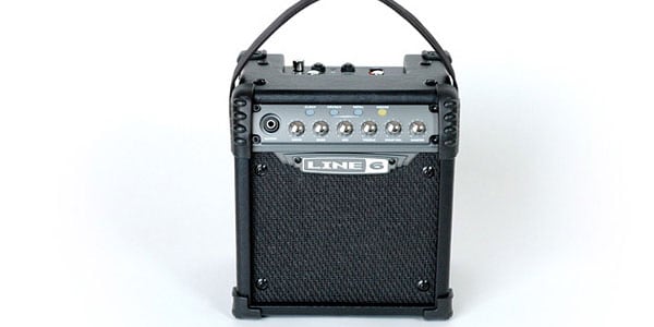 Line 6 / Micro Spider 画像3