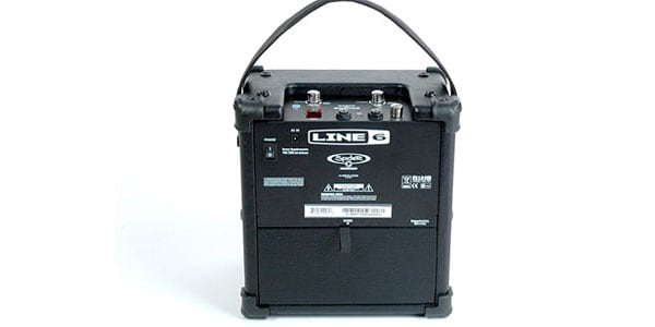 Line 6 / Micro Spider 画像4