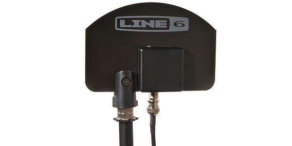 LINE6 ( ライン6 ) / XD-AD8